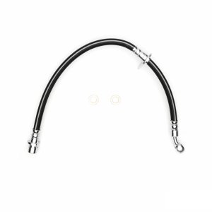 Honda Accord Brake Hoses - Rear - R1 Concepts - `98-`02